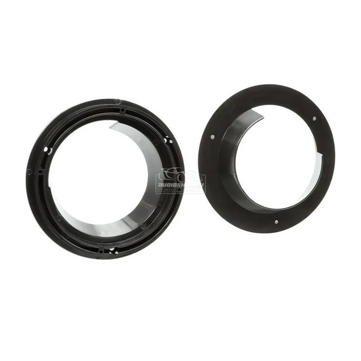 Suzuki hangszóró beépítő keret, 165mm (RAM-20.517/K)
