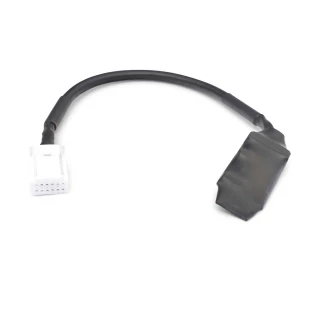 BT zenelejátszó adapter, Toyota