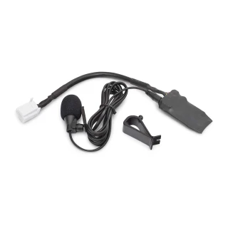 BlueMusic Toyota, Lexus Bluetooth illesztő 6+6 pin