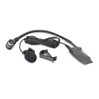BlueMusic Volvo Bluetooth illesztő (Volvo, HU)