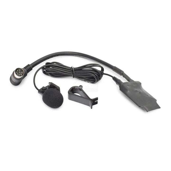 BlueMusic Volvo Bluetooth illesztő (Volvo, HU)