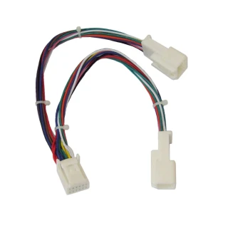 WEFA, Yatour Toyota/Lexus Y kábel 6+6 Pin