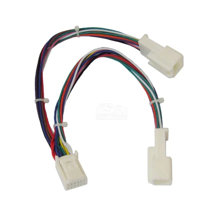 WEFA, Yatour Toyota/Lexus Y kábel 6+6 Pin