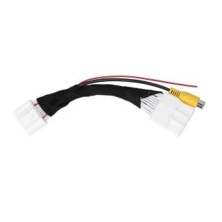 Mazda MZD Connect tolatókamera adapter (CAM-MZD)