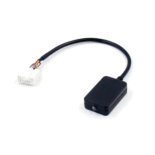 Wefa WF-602 A2DP Bluetooth adapter Suzuki, 14 Pin