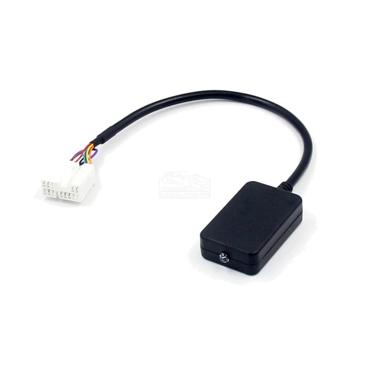 Wefa WF-602 A2DP Bluetooth adapter Suzuki, 14 Pin