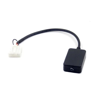 Wefa WF-602 A2DP Bluetooth adapter (Mazda)