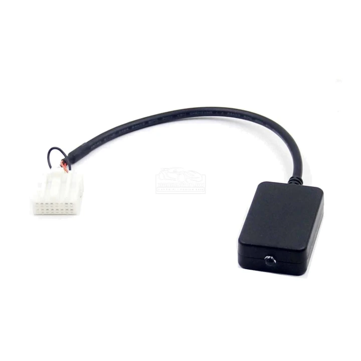 Wefa WF-602 A2DP Bluetooth adapter (Mazda)