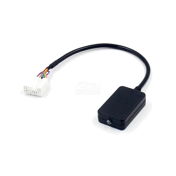 Wefa WF-602 A2DP Bluetooth adapter, Honda, 2.4