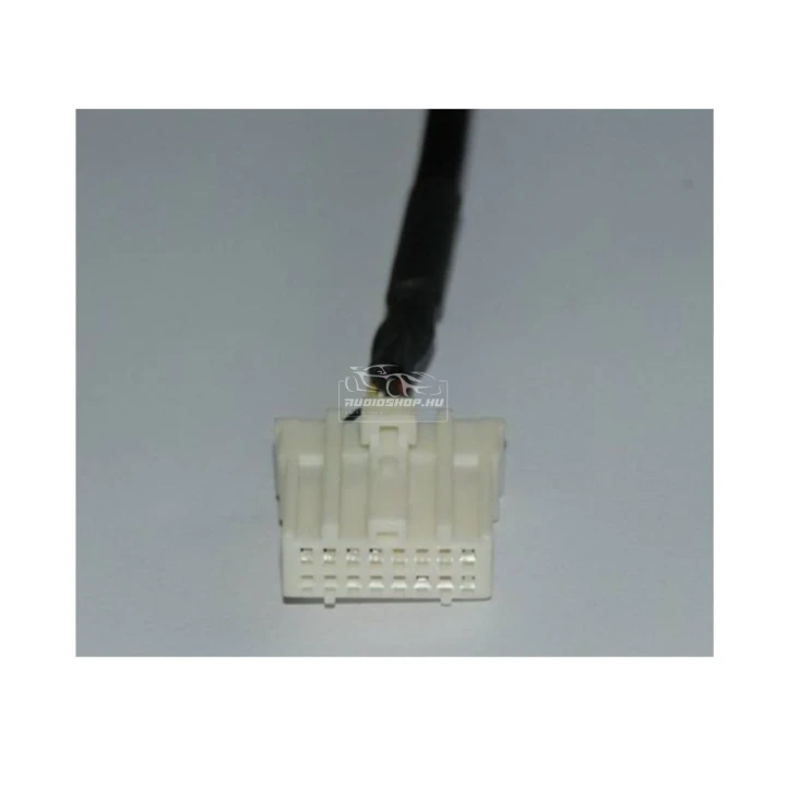 Wefa WF-603 Bluetooth illesztő, Mazda