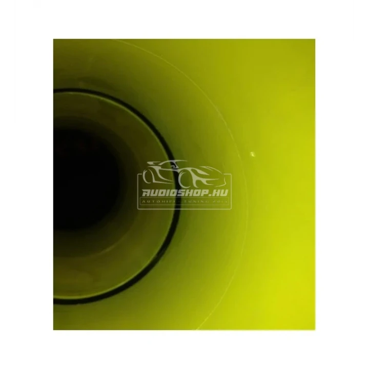 Toldó 100mm   Fekete