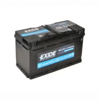 Exide AGM 700 akkumulátor