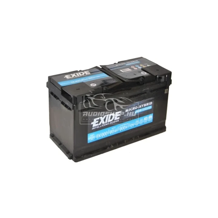 Exide AGM 700 akkumulátor