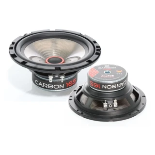 Audio System CARBON AC 165 mélyközép hangszóró 165mm