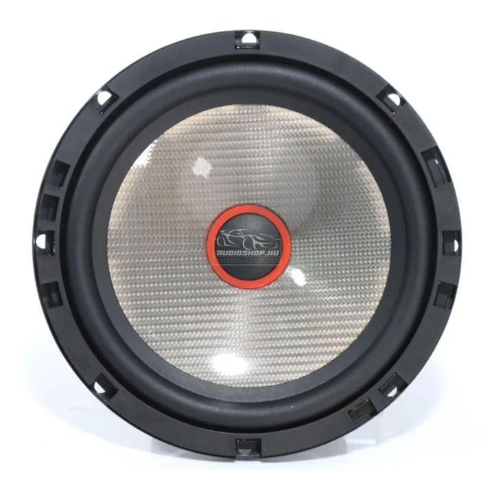Audio System CARBON AC 165 mélyközép hangszóró 165mm