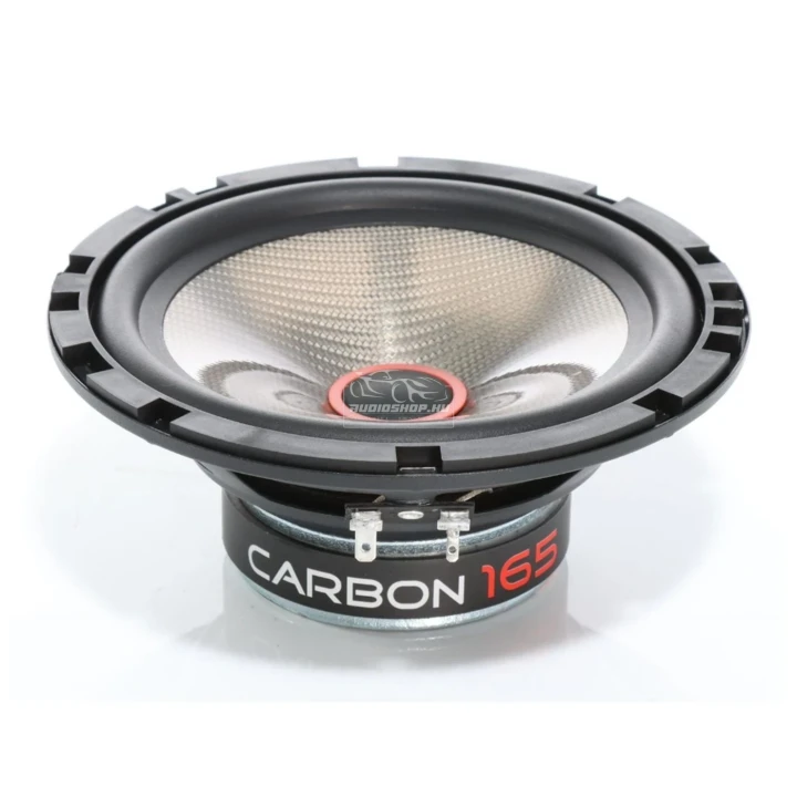 Audio System CARBON AC 165 mélyközép hangszóró 165mm