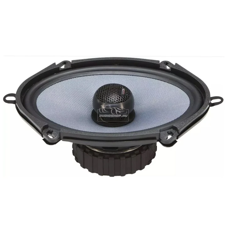 Audio System CO 507 EVO 5X7 kis-ovál 2-utas koaxiális hangszóró, Ford