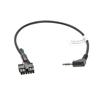 CT-PIONEERLEAD kormánytávvezérlő kiegészítő adapter