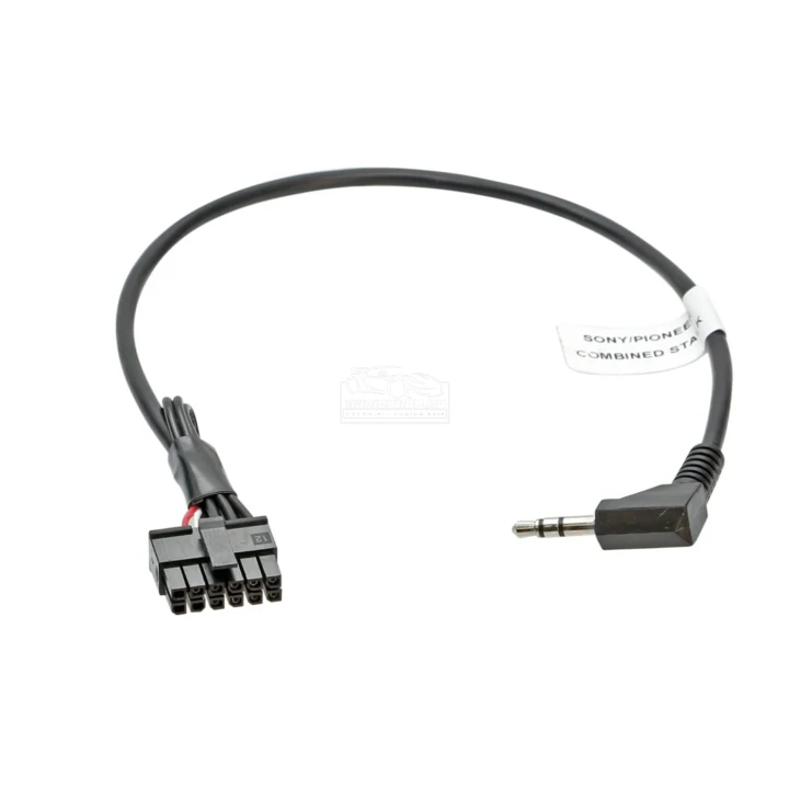 CT-PIONEERLEAD kormánytávvezérlő kiegészítő adapter