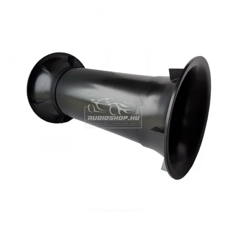 16 cm-es bass reflexcső