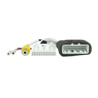 Mazda MZD Connect tolatókamera adapter (CAM-MZ4-AD)