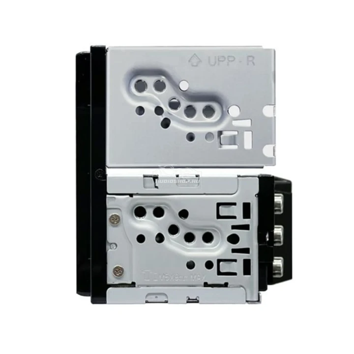 DMX5023DABS 2DIN multimédia fejegység
