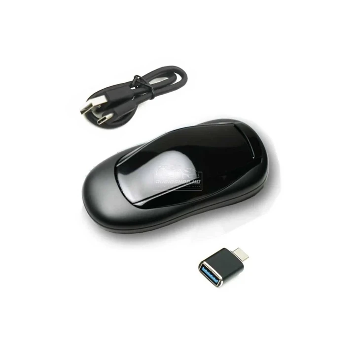 ApplePie CarPlay Android AI Box, YouTube Netflix adapter,  AI-900RK