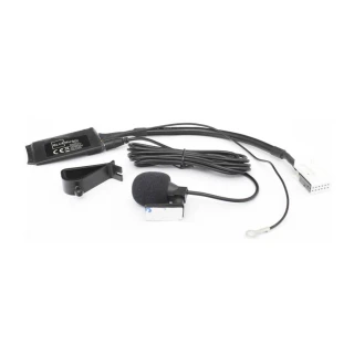 BlueMusic Volkswagen Bluetooth illesztő (Quadlock)