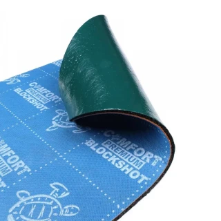 Kerékjárati szigetelés Comfort Mat BLOCKSHOT