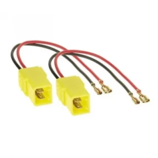 Alfa, Citroen, Fiat hangszóró adapter ZRS-Ag-1