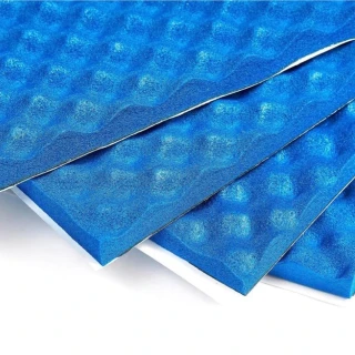 Comfort Mat TSUNAMI öntapadós hangelnyelő anyag, 18mm