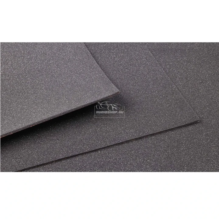 Comfort Mat ULTRASOFT 5 öntapadós zajelnyelő anyag, 5mm