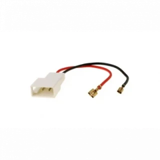 Hangszóró csatlakozó adapter ZRS-AG-11 Citroen, Peugeot ,Toyota