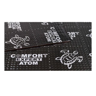 Comfort Mat ATOM BOMB Kétrétegű bitumen lap, 4,2mm (MLF 0.6)