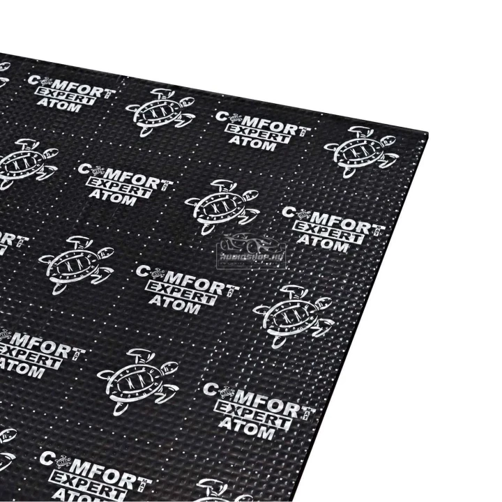 Comfort Mat ATOM BOMB Kétrétegű bitumen lap, 4,2mm (MLF 0.6)
