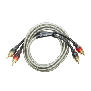 Audio System Z-EVO 6,0 RCA kábel, 6 méter