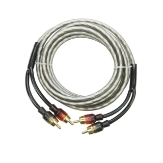 Audio System Z-EVO 5,0 RCA kábel 5 méter