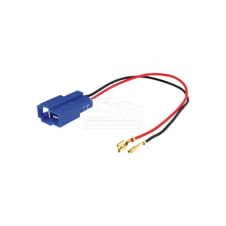 Hangszóró csatlakozó ZRS-AG-14 Chevrolet, Daihatsu, Mazda, Nissan, Suzuki, Subaru