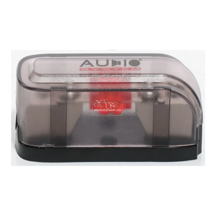 Audio System biztosíték tartó Z-FH MINI BULK