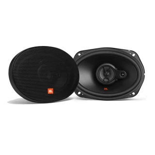 JBL Stage2 9634 6X9 Ovál 3 utas koax hangszóró, 70/420W