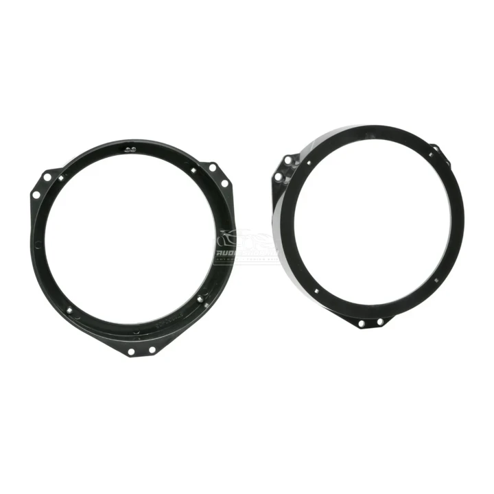 Opel Astra F, G, Calibra, Omega, Vectra, Zafira / Honda Jazz 2002-2008, BMW X%5 8E53) hangszóró keret