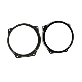 Mini R50/52/53 hangszóró beépítő keret első ajtóhoz, 165mm (RAM-20.583/K)