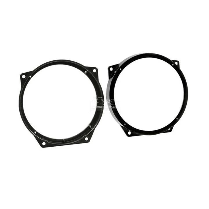 Mini R50/52/53 hangszóró beépítő keret első ajtóhoz, 165mm (RAM-20.583/K)