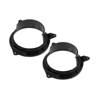 Volvo S60, V70 hangszóró beépítő keret, 165mm