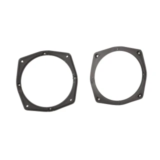Mitsubishi hangszóró keret 160mm | Beépítő adapter 271200-01