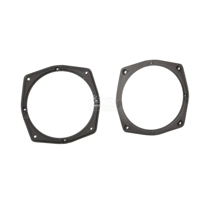 Mitsubishi hangszóró keret 160mm | Beépítő adapter 271200-01