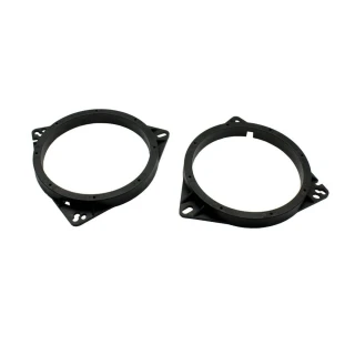 Toyota Auris, Avensis , Suzuki  Across, Swace 165mm hangszóró beépitő keret CT25TY02