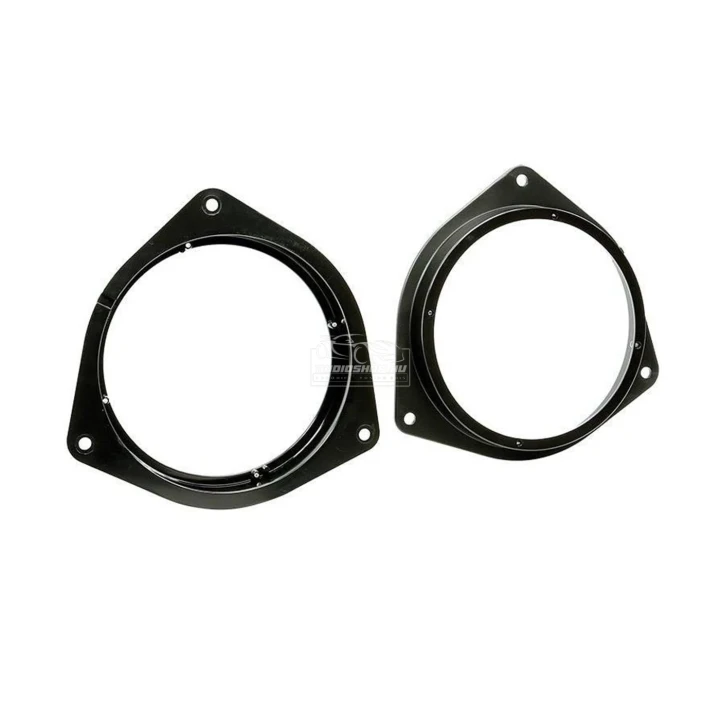 Toyota Yaris, Corolla, Verso, Avensis, RAV4  165mm hangszóró beépitő keret