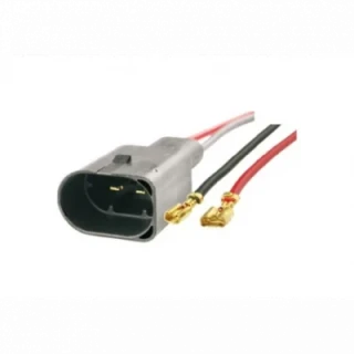 Volkswagen hangszóró csatlakozó adapter ZRS-AG-9