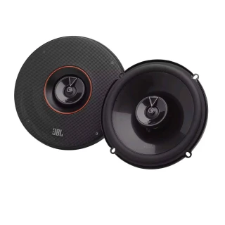 JBL Club 64 autóhangszóró 6,5″ – Erőteljes és zeneibb hangzás